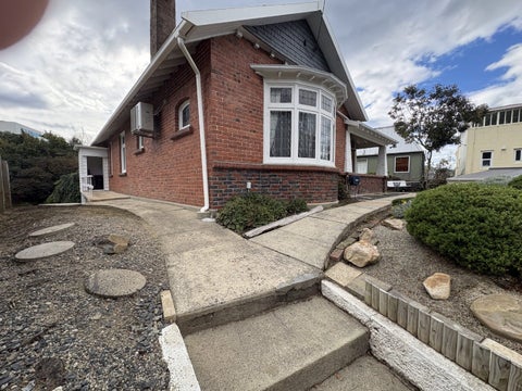 64 Sligo Terrace, Roslyn, Dunedin