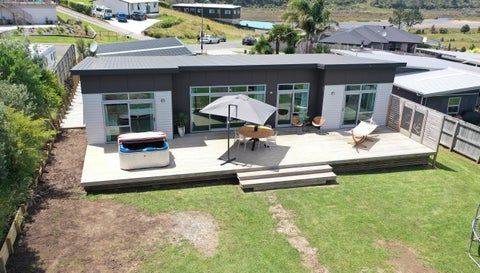 108 Rangituia Street, Whangamata