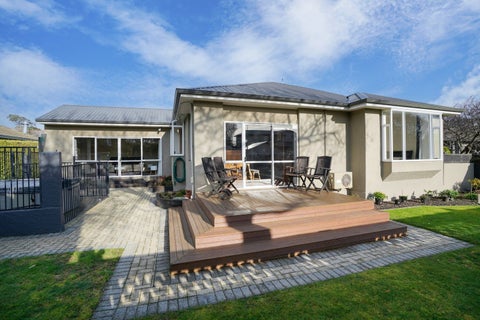 41 Alice Street, Gladstone, Invercargill
