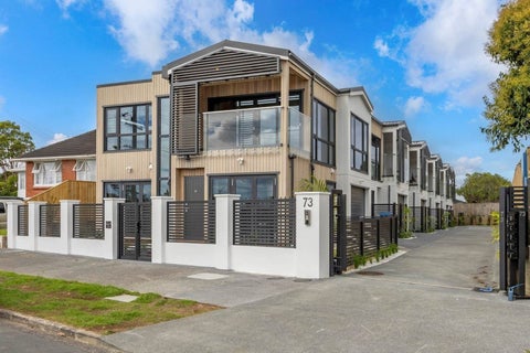 73B New Windsor Road, New Windsor, Auckland