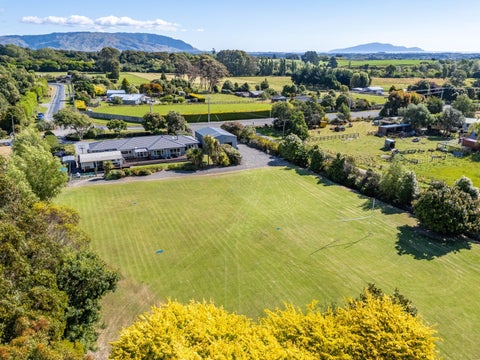 192 Waitohu Valley Road, Otaki