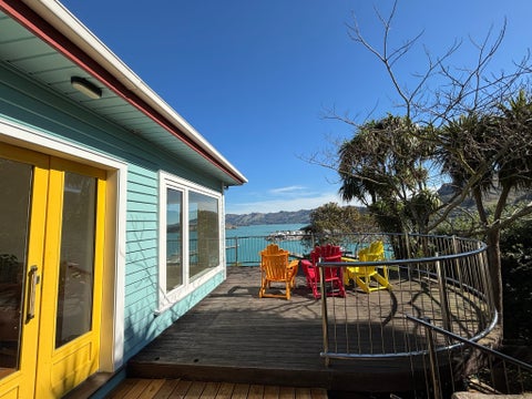 8 Randolph Terrace, Lyttelton, Lyttelton