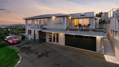 3 Imran Terrace, Khandallah, Wellington