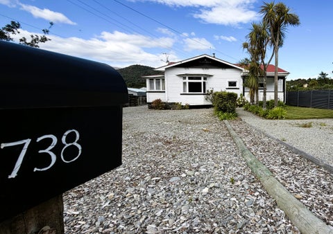 738 Seven Mile Road, Runanga, Runanga