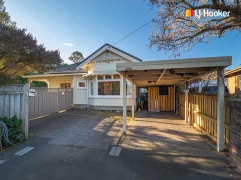 7 Gourley Street, Saint Kilda, Dunedin