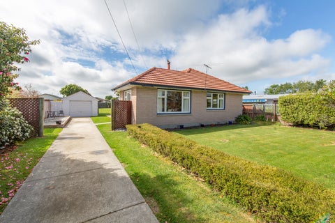 9 Wesley Street, Kaiapoi, Kaiapoi