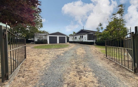 6 Freyberg Place, Tokoroa, Tokoroa
