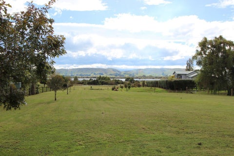367 Racecourse Road, Waipukurau, Waipukurau