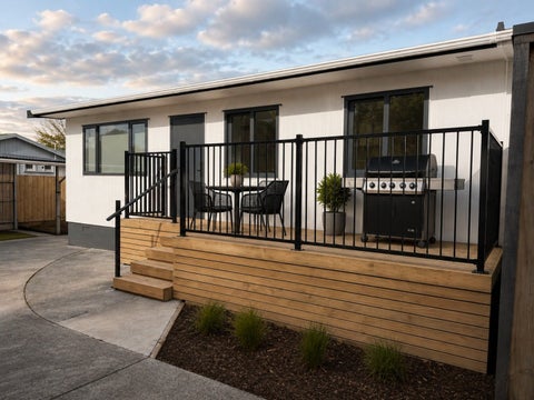 4/52 Te Kanawa Crescent, Henderson, Auckland