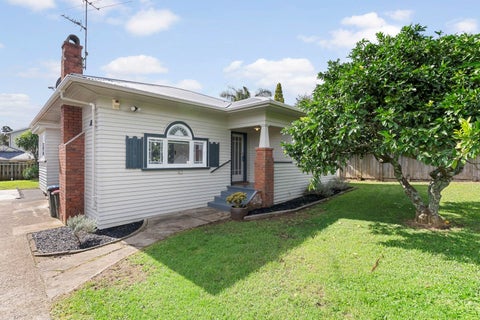 42 Duke Street, Mount Roskill, Auckland