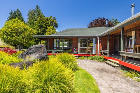 57 Arawa Street, Ohakune, Ohakune