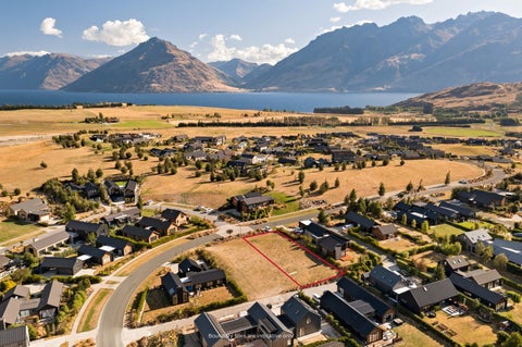 24 Jacks Point Rise, Jacks Point, Queenstown