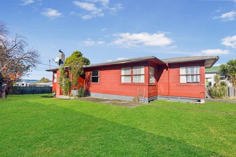 4 Spencer Street, Western Heights, Rotorua