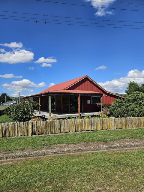 16A Meta Street, Takapau, Takapau