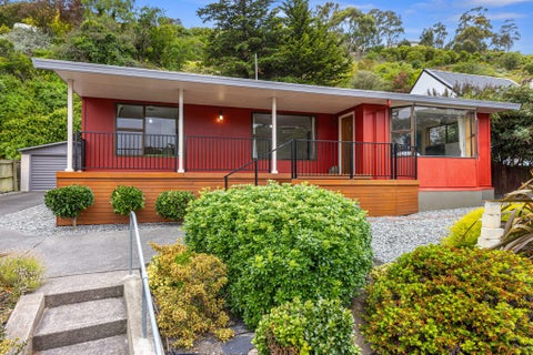 7 Glenstrae Road, Redcliffs, Christchurch