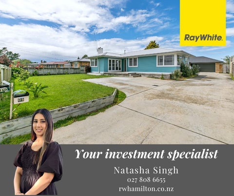 94 Bruce Avenue, Glenview, Hamilton