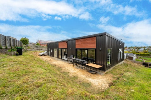 42A Jellicoe Street, Oceanview, Timaru