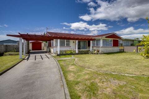 76 Flaxmere Avenue, Flaxmere, Hastings