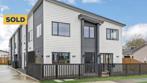 16 Mervan Street, Mangere East, Auckland