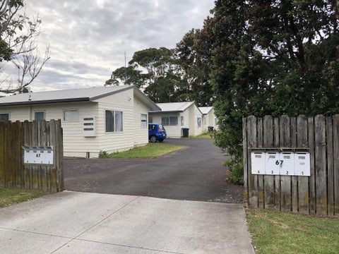 1/67 Panorama Road, Mount Wellington, Auckland