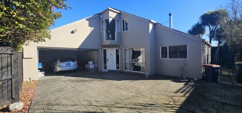 2/55 Brodie Street, Ilam, Christchurch