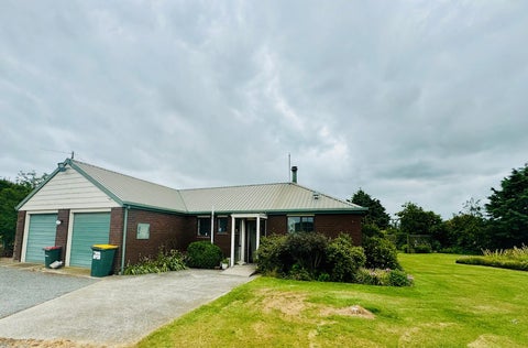 191 Branch Drain Road, Leeston, Leeston