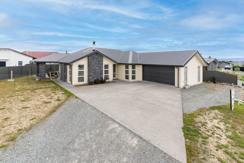 1 Penstock Place, Twizel