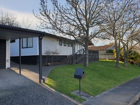 1A Padfield Place, Havelock North, Havelock North