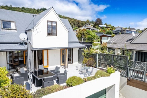 5B Rue Renard, Akaroa, Akaroa