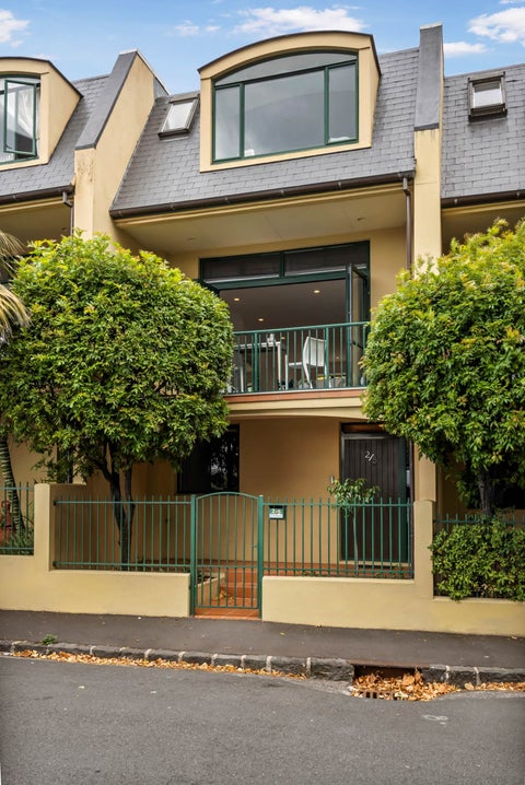 2/5 Augustus Terrace, Parnell, Auckland