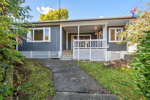 44 Hair Street, Wainuiomata, Lower Hutt