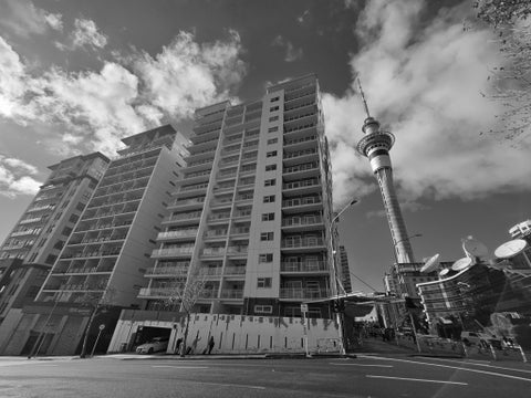 12G/135 Victoria Street West, Auckland Central, Auckland
