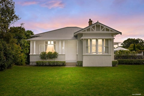 68 Sandspit Road, Waiuku, Waiuku