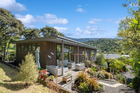 71A Milton Terrace, Picton
