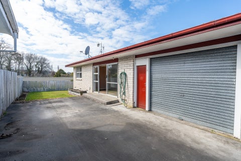 4/450 Mangapiko Street, Te Awamutu, Te Awamutu