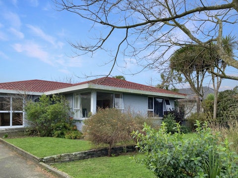 26 Checketts Avenue, Halswell, Christchurch