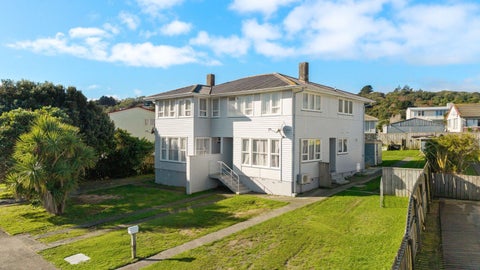 70 Waihemo Street, Waitangirua, Porirua