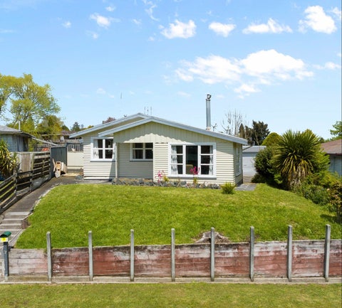 7 Anne Street, Tokoroa, Tokoroa