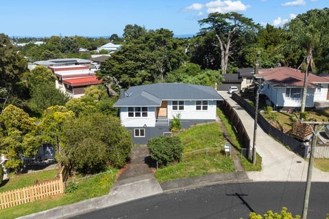 10 Knox Road, Hillpark, Auckland