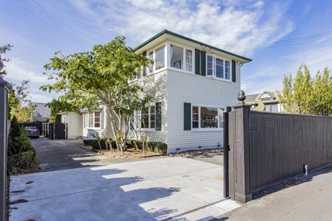 100A Papanui Road, Merivale, Christchurch