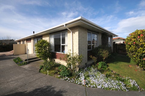 1/20 Omega Place, Casebrook, Christchurch