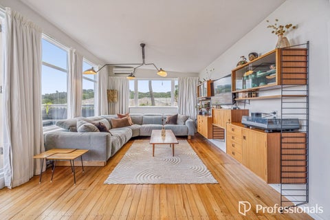 7 Titiro Moana Road, Korokoro, Lower Hutt