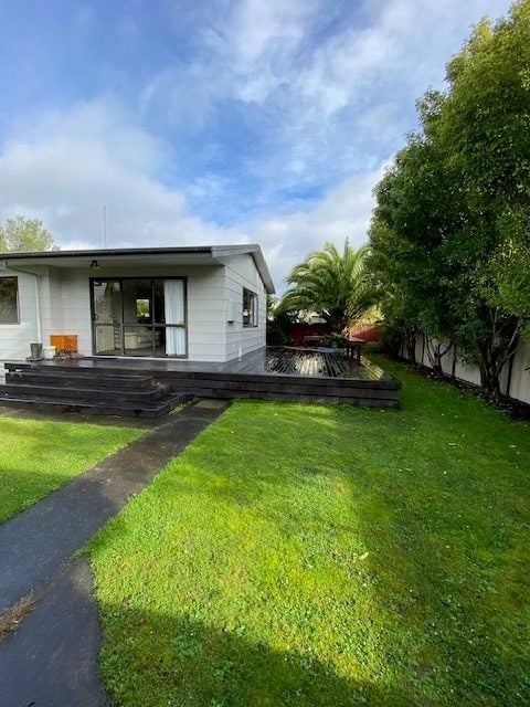 15A Waterhouse Street, Taradale, Napier