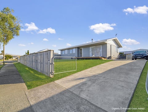 8 Kilkee Terrace, Flaxmere, Hastings