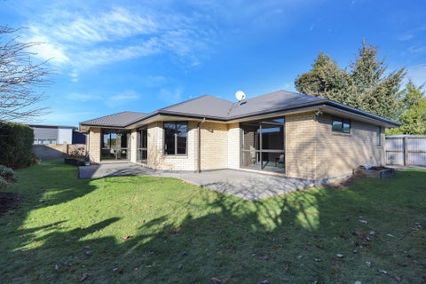 13 Maynard Place, Netherby, Ashburton