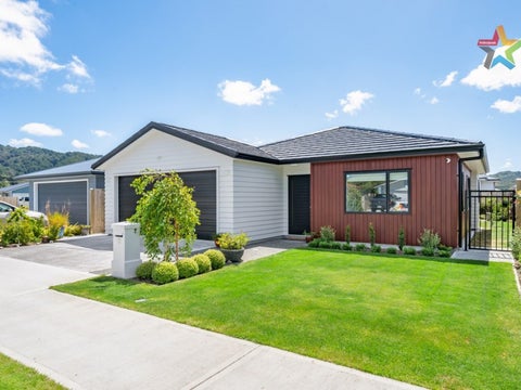 12 Grovedale Square, Wainuiomata, Lower Hutt