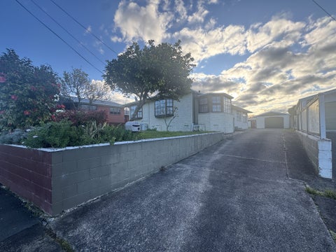 28 Fitzroy Avenue, Fitzroy, Hamilton
