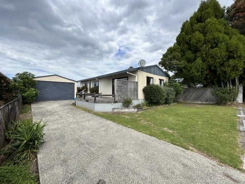 14 Barrow Place, Te Puke, Te Puke