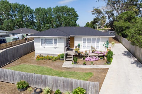 2 Rata Street, Kerepehi, Waikato