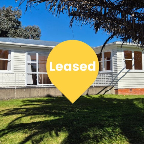 0 Tiraumea Rd, Pahiatua